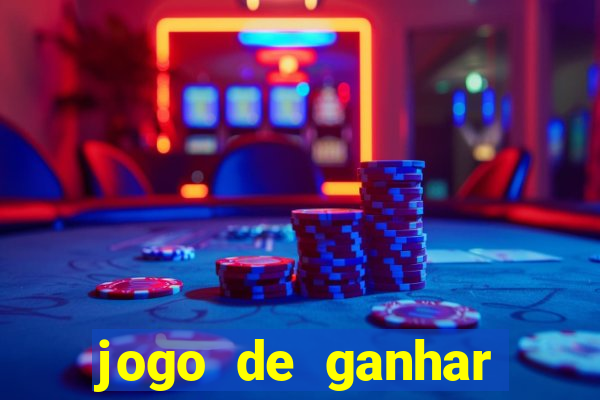 jogo de ganhar dinheiro ao se cadastrar